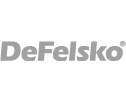 DeFelsko logo